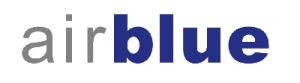 airblue