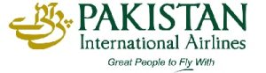 pakistan airlines