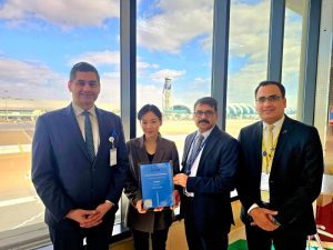 Welcome to the Dubai AOC family, Drukair – Royal Bhutan Airlines